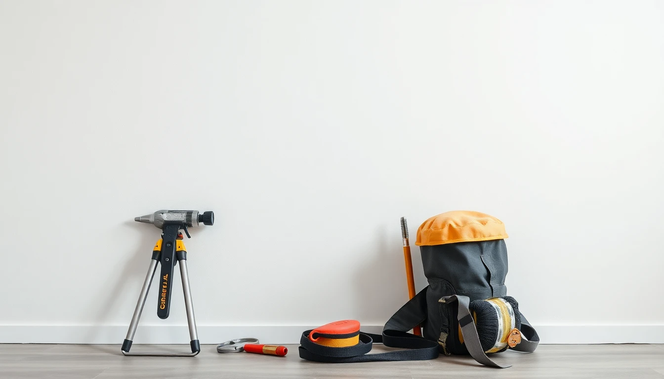 Drywall Repair